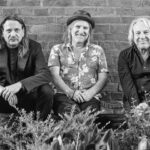 Die Band "Die Zöllner" tritt für ein Live-Konzert im Marstall Neubrandenburg am 4. Juni 2025 auf.