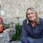 Der Singer Songwriter Christian Haase spielt am 6. September 2026 live im Marstall Neubrandenburg.