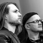 Der aktuelle Sänger und der frühere Keyboarder von STERN-COMBO MEISSEN treten am 22. Mai 2026 im Marstall Neubrandenburg auf.
