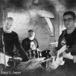 Mit deutschem Bluesrock tritt Gimpel am 17.01.2026 im Marstall Neubrandenburg zum Live-Konzert auf.